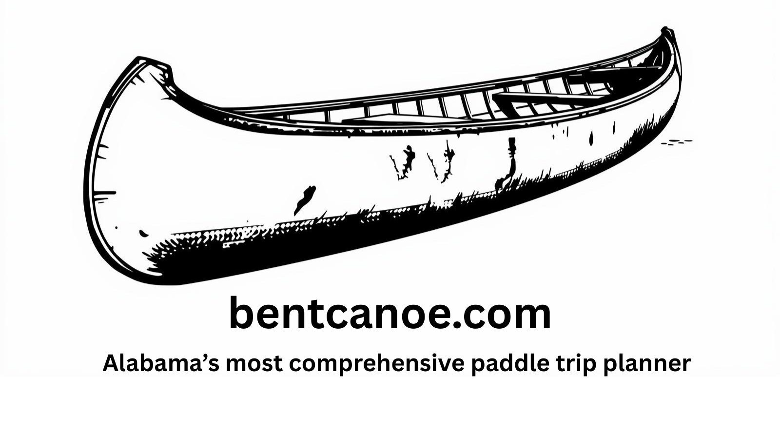 Bent Canoe logo